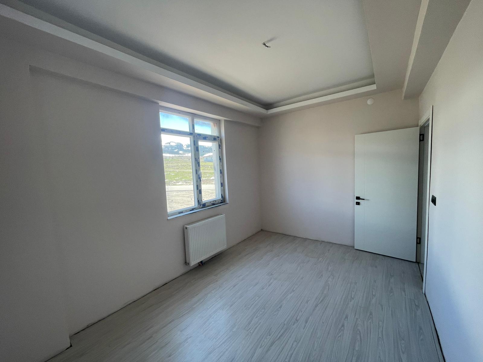 ABDURRAHMAN GAZİ'DE SATILIK 3+1 DAİRE